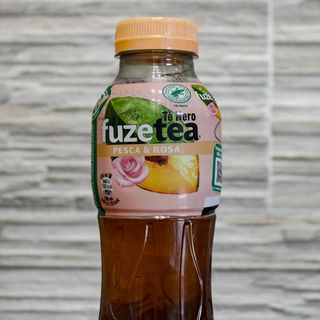 Fuze Tea, goditi fusioni inaspettate! 