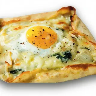 Crepe Completo
