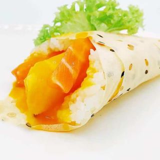 G142 Temaki special spicy