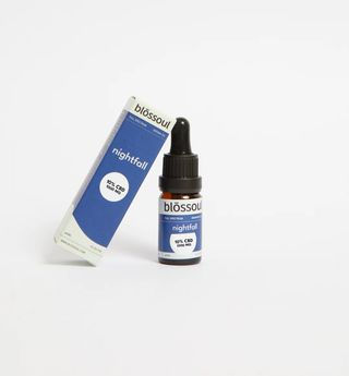 Óleo de CBD Nightfall