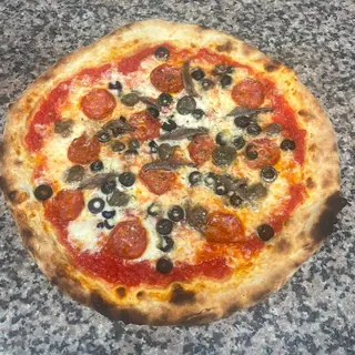Siciliana