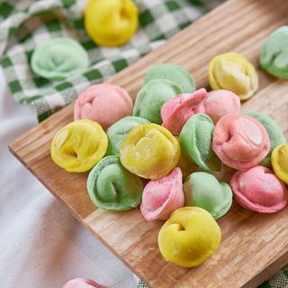 Заморожені пельмені Дитячий мікс(450г)