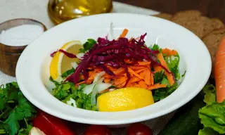 Green Salad