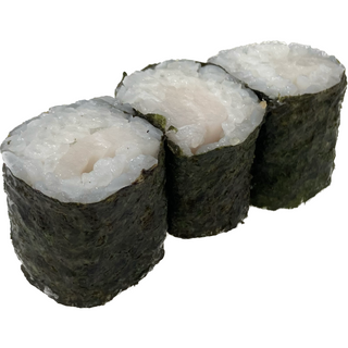 M7. Mini Maki de Pez Mantequilla (3 uds)