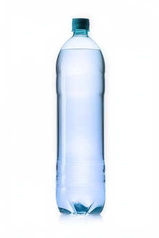 Acqua frizzante grande