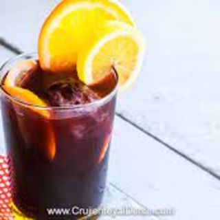 Tinto de Verano