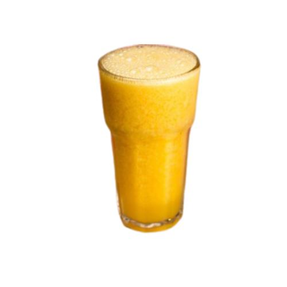 Batido De Maracuyá (16 Oz.)