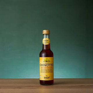 Chinotto Lurisia in bottiglia 27.5 cl