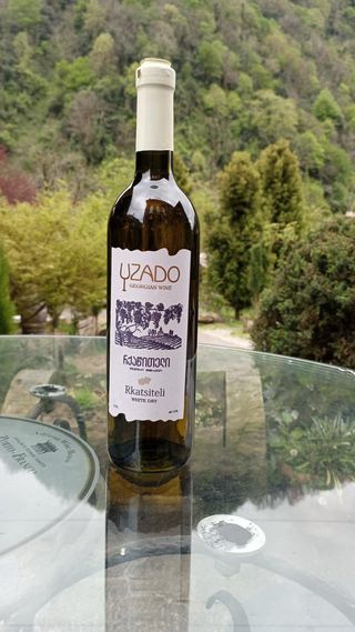 რქაწითელი