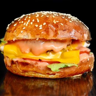 Гавайський Бро