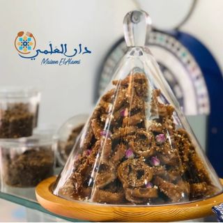 Chebakia Amandes 250g