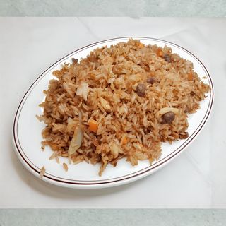 Arroz Frito Mil Delicias