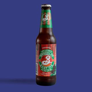 Brooklyn ipa 35.5 cl