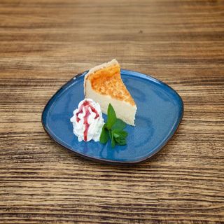 Tarta De Queso