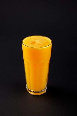 Suc fresh de portocale (L)