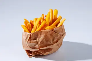 Pomfrit