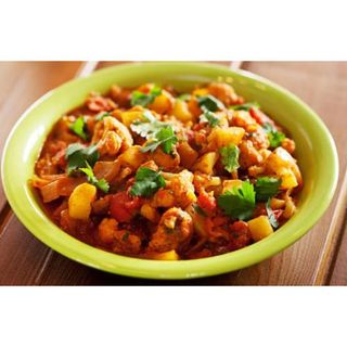 Aloo Gobi
