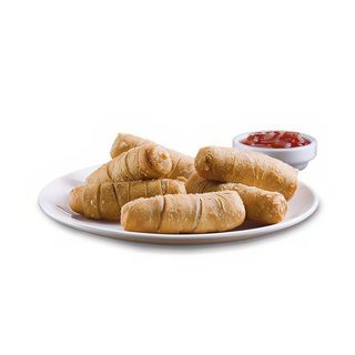 Tequeños pero matones