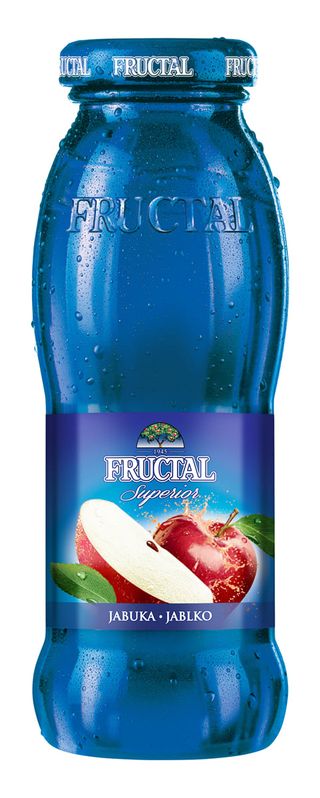 Fructal jabuka