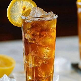 Iced Tea / Coffee Mug