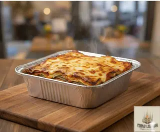 Parmigiana 250 g