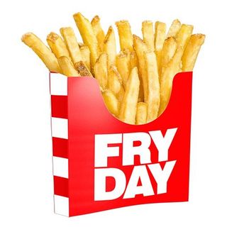 Cartofi prajiti in ulei de alune SuperSize 250 g