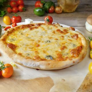 Pizza Sinatra Ø40x60cm