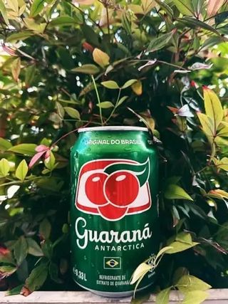Guaraná Antarctica