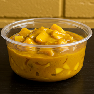 Salsa Currymango Heinz