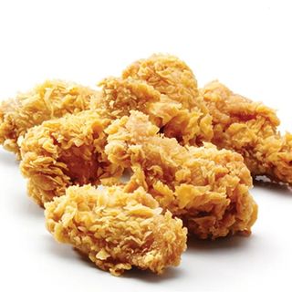 Крылышки классические