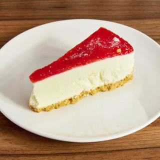 Tarta Cheesecake Gourmet (Porción)
