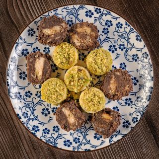 Сладък салам (90г)