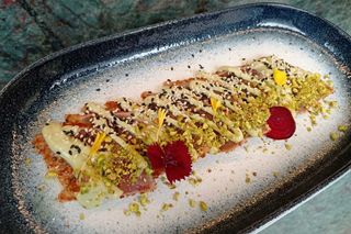 Tataki Tuna (8 Pzs.)