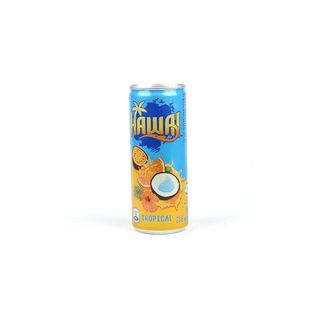 Hawaï Canette 25Cl