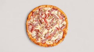 Pizza Rustica