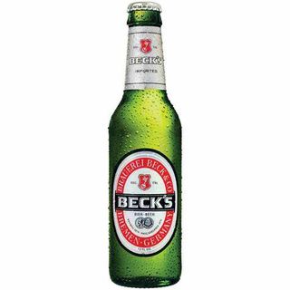 Beck's 66cl