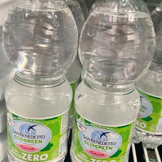 Acqua naturale 50 cl