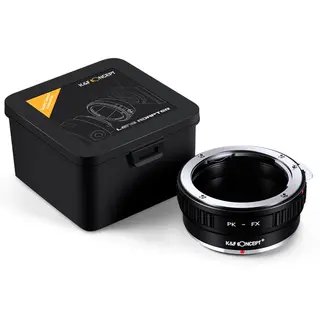Pentax Pk-fx (kf 06.059)
