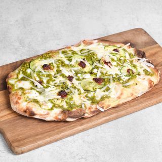 Pala Vulcano (34 Cm. X 24 Cm.)