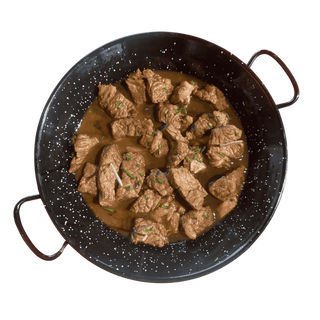 Pica Pau da Cervetoria