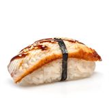 Sushi Nigiri - Unaghi