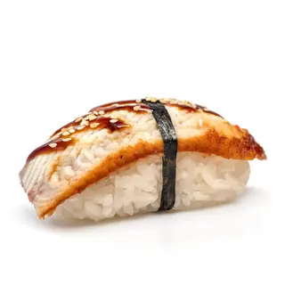 Sushi Nigiri - Unaghi