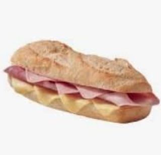 Baguette Creedence