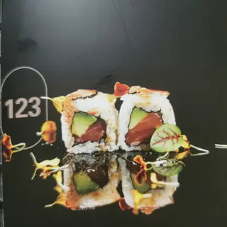 123. HOTATE (8 Uds.)