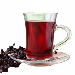 Hibiscus Tea