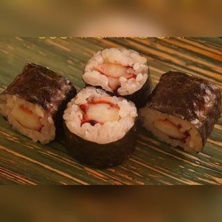 Тако хосо маки 4бр (50г)