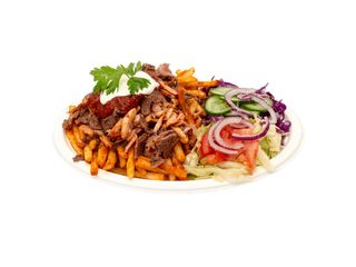 BYK NA TALERZU - MAŁY