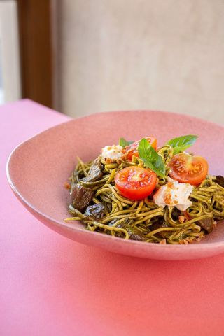  PESTO CON FUEGO