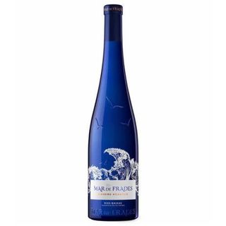 Vino Mar De Frades (Albariño) (750 Ml.)