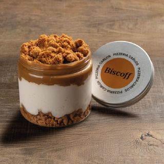 Tarrito Biscuit